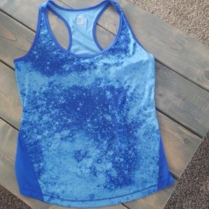 Old Navy M workout tank